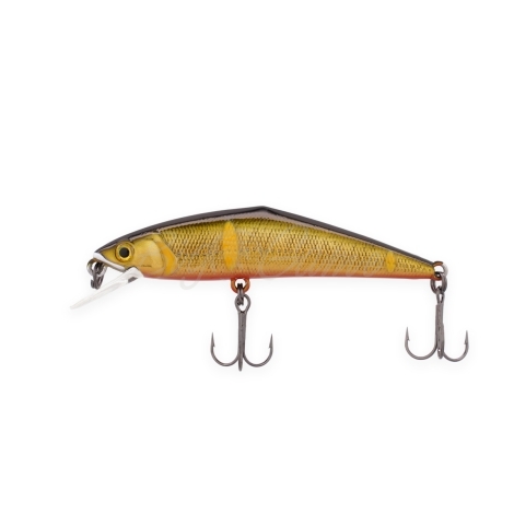 Воблер SMITH D-Contact 72S код цв. 24 фото 2