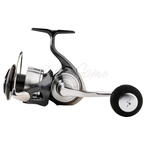 Катушка безынерционная DAIWA 24 Certate LT (G) фото 2