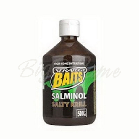 Ароматизатор SPRO Strb Concentrated+R[51]C Salminol Salty Krill 500 мл фото 1