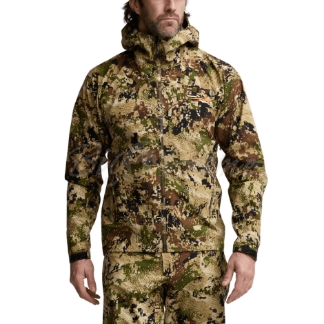 Куртка SITKA Dew Point Jacket New цвет Optifade Subalpine фото 6 Куртка SITKA Dew Point Jacket New цвет Optifade Subalpine фото 6