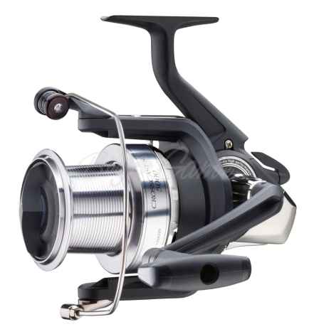 Катушка безынерционная DAIWA Crosscast S 4500 фото 1