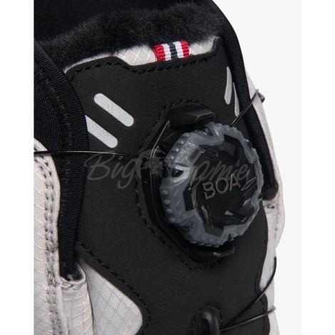Ботинки VIKING Constrictor III цвет Светло-серый / Черный фото 2