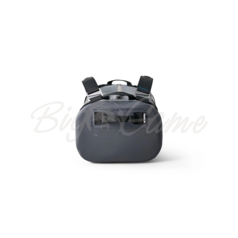 Гермосумка YETI Panga Duffel 50 л цвет Storm Gray фото 7