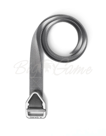 Ремень SKRE Timber Hitch Belt цвет Grey фото 2