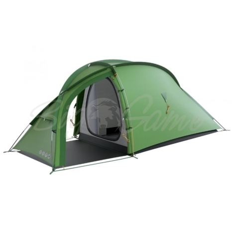 Палатка HUSKY Bronder 4 цвет зеленый фото 12