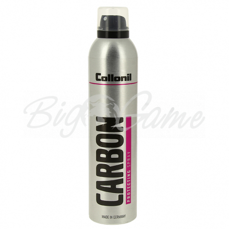Спрей-пропитка COLLONIL Carbon Proteсting Spray грязе- и водоотталкивающий 300 мл фото 1