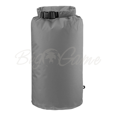 Гермомешок ORTLIEB Dry-Bag PS10 Valve 7 цвет Light Grey фото 11