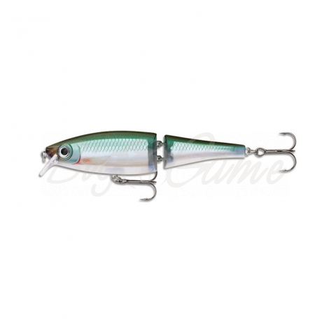 Воблер RAPALA BX Swimmer 12 см цв. BBH фото 1