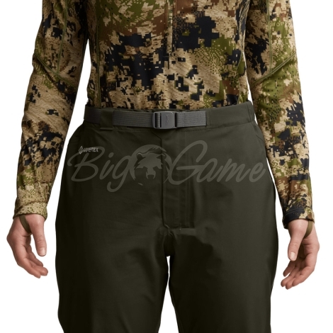 Брюки SITKA WS Dew Point Pant New цвет Deep Lichen фото 5 Брюки SITKA WS Dew Point Pant New цвет Deep Lichen фото 5