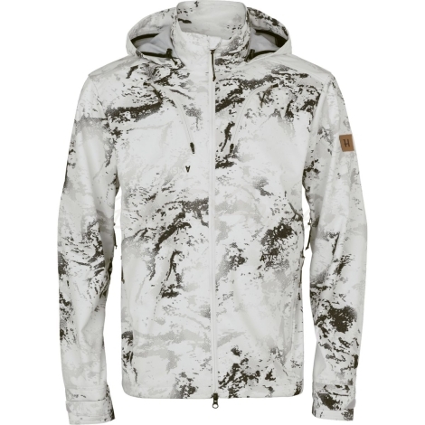 Куртка HARKILA Winter Active WSP Jacket цвет AXIS MSP Snow фото 1
