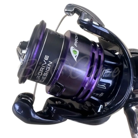 Катушка безынерционная DAIWA 24 Prorex X LT 3000-CXH фото 3