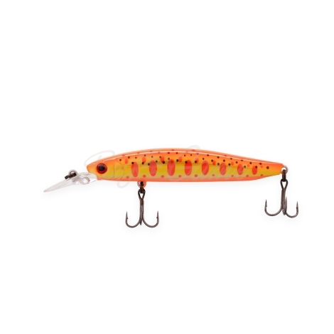 Воблер SMITH Cherry Blood MD 90S код цв. 33 фото 2