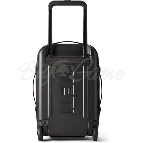 Чемодан на колесиках YETI Crossroads Luggage 22'' 40 л цвет Navy фото 5