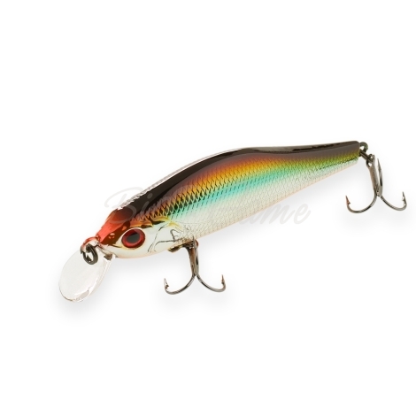 Воблер ZIP BAITS Khamsin 70SP-SR код цв. 824 фото 1