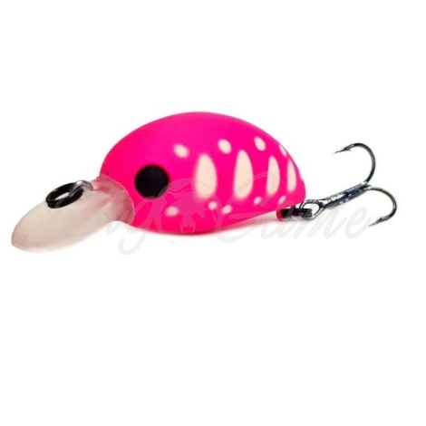 Воблер ZIP BAITS Hickory 34SR код цв. 190 фото 1