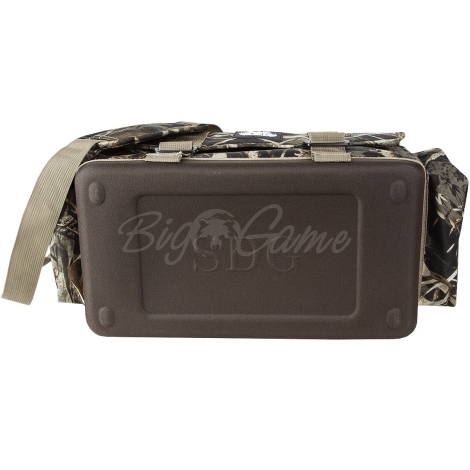 Сумка охотничья SHOT DUCK GEAR Hunting Blind Bag Realtree цвет MAX-5 фото 2