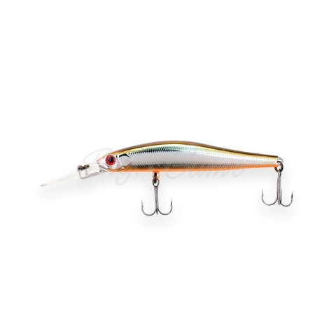 Воблер ZIP BAITS Rigge Deep 90F код цв. 824 фото 2 Воблер ZIP BAITS Rigge Deep 90F код цв. 824 фото 2