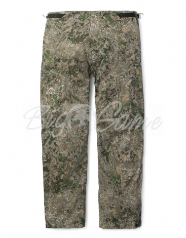 Брюки SKRE Nebo SL Rain Pants цвет MTN Stealth фото 1