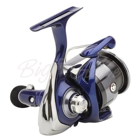 Катушка безынерционная DAIWA 24 TDR Match & Feeder фото 4