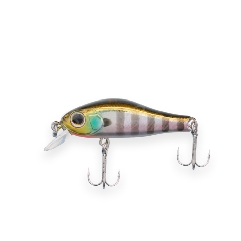 Воблер ZIP BAITS Rigge 35F код цв. 509 фото 2