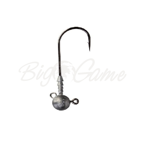 Джиг-Головка SAVAGE GEAR Ball Jig Head № 1 7 г (3 шт.) фото 1