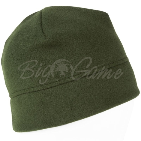 Шапка SKOL Ranger Hat Fleece 270 цвет Ranger Green фото 3