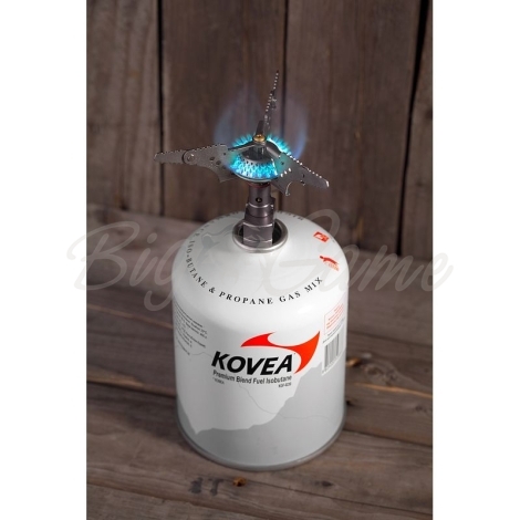Горелка газовая KOVEA KB-0707 фото 2