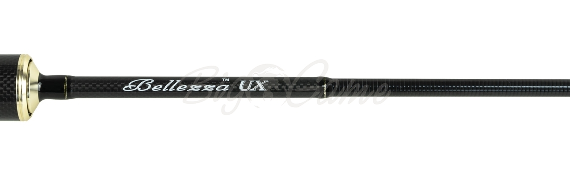 Спиннинг GRAPHITELEADER Bellezza UX фото 3