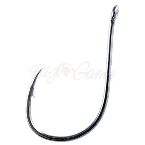Крючок одинарный OWNER Mosquito Hook BC (12 шт.) № 14 фото 1