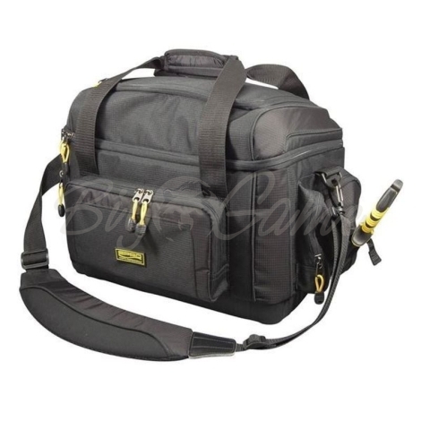 Сумка рыболовная SPRO TACKLE BAG + 5BOXES фото 1