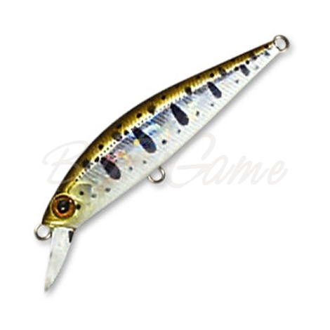Воблер ZIP BAITS Rigge 46S код цв. 810 фото 1
