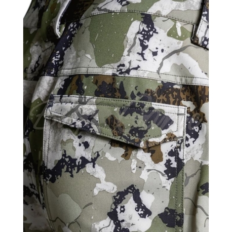 Брюки KING'S XKG Pivot Pant цвет XK7 фото 4