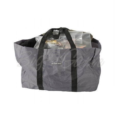 Сумка рыболовная SAVAGE GEAR Carry All Big Bag 100 л фото 1