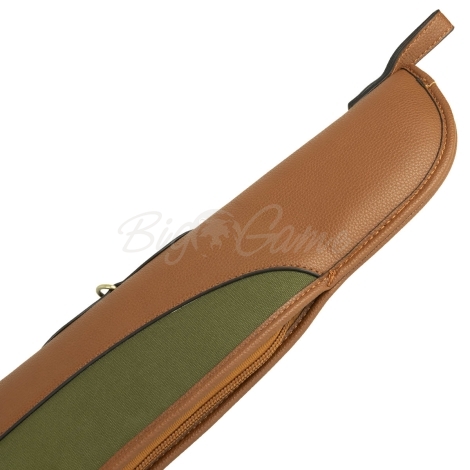 Чехол для ружья MAREMMANO LN 302 Canvas Shotgun Slip 128 см фото 10