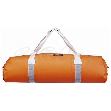 Гермосумка WATERSHED Survival Equipment Bag, Lg Relief Valve 46 л цвет Orange фото 1