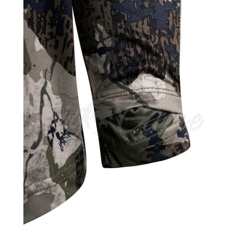 Толстовка KING'S XKG Performance Hoodie цвет XK7 фото 2