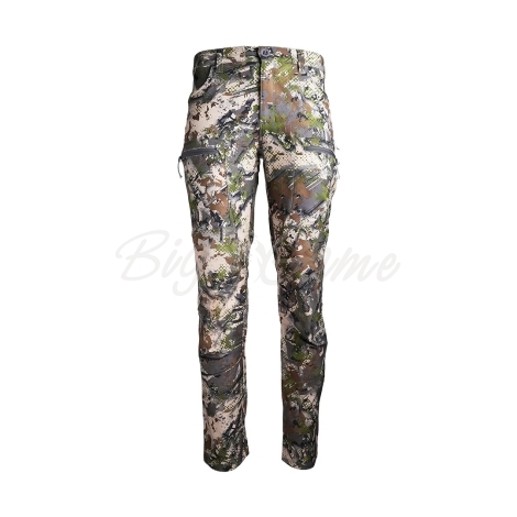 Брюки SKRE Hardscrabble Pants цвет Summit фото 9