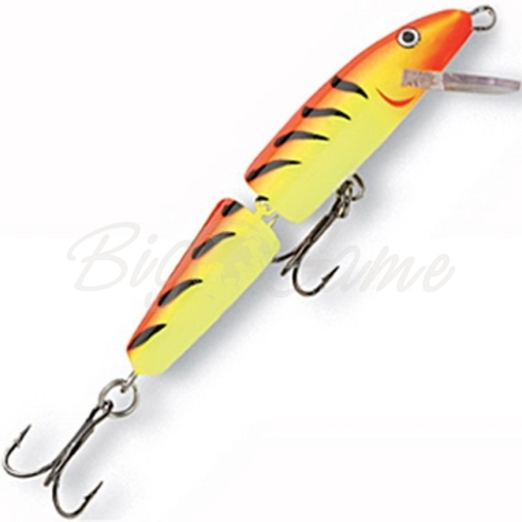 Воблер RAPALA Jointed фото 1