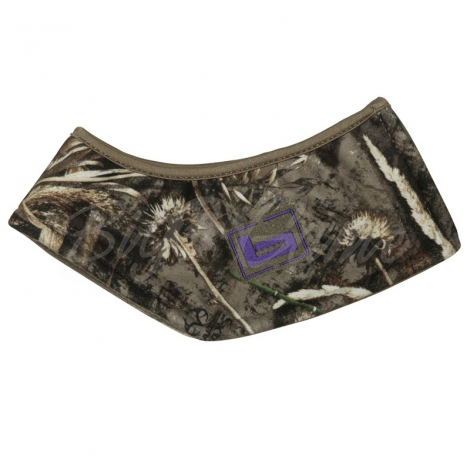 Повязка BANDED Women's Windshield Headband цв. MAX5 фото 1