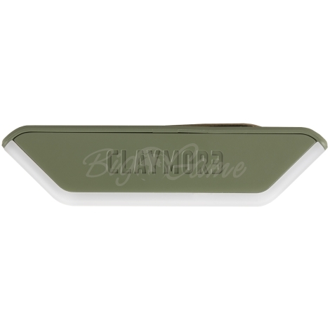 Фонарь кемпинговый CLAYMORE 3Face Mini цвет Mint Gray фото 7
