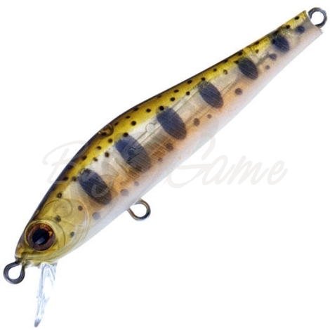 Воблер ZIP BAITS Rigge 56S код цв. 851 фото 1