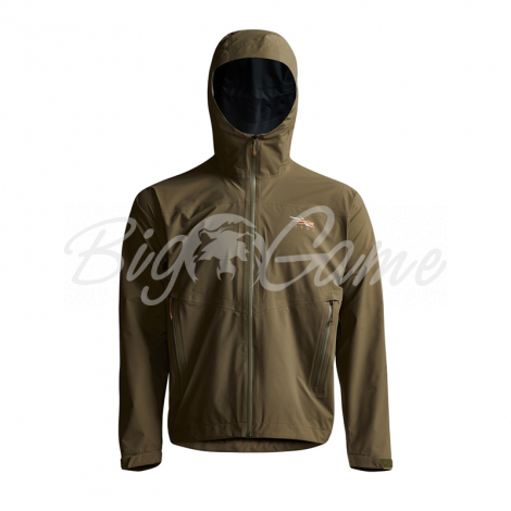 Куртка SITKA Dew Point Jacket New цвет Pyrite фото 1