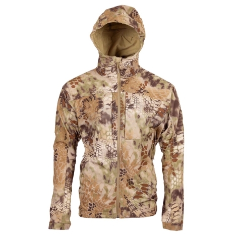 Куртка KRYPTEK Dalibor Pro Jacket цвет Highlander фото 1