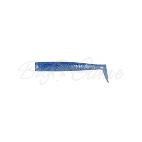 Приманка SAVAGE GEAR LB Sandeel 17 см (15,5 см) цв. Blue Silver фото 1