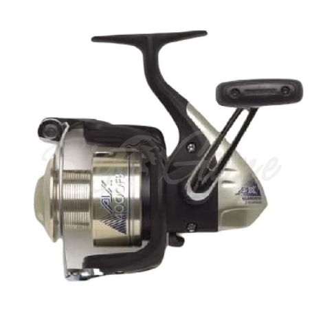 Катушка безынерционная SHIMANO AX-4000FB фото 1