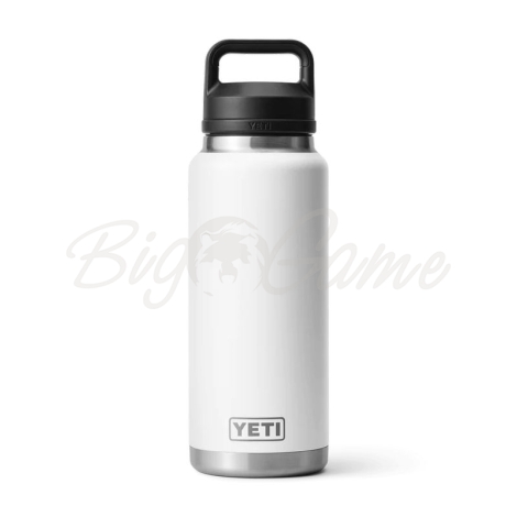 Yeti rambler bottle chug 2024 cap