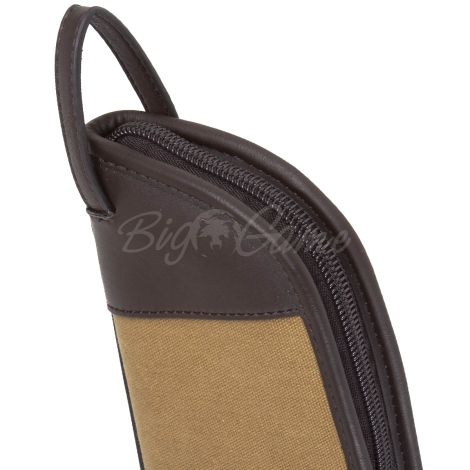 Чехол для ружья MAREMMANO E 301 Canvas Shotgun Slip фото 6