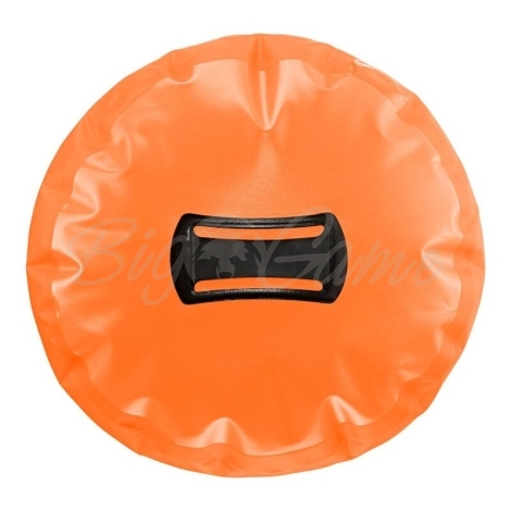Гермомешок ORTLIEB Dry-Bag PS10 22 цвет Orange фото 9
