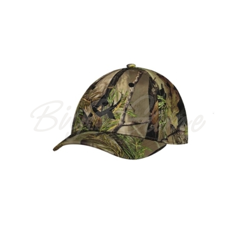 Кепка ALASKA Hunter Cap цвет Blind MAX HD фото 1