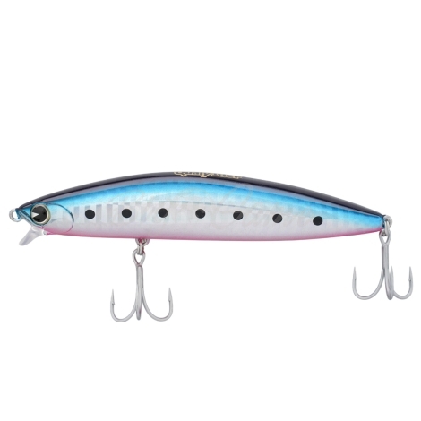 Воблер IMA Qualy 105F код цв. 007 фото 2